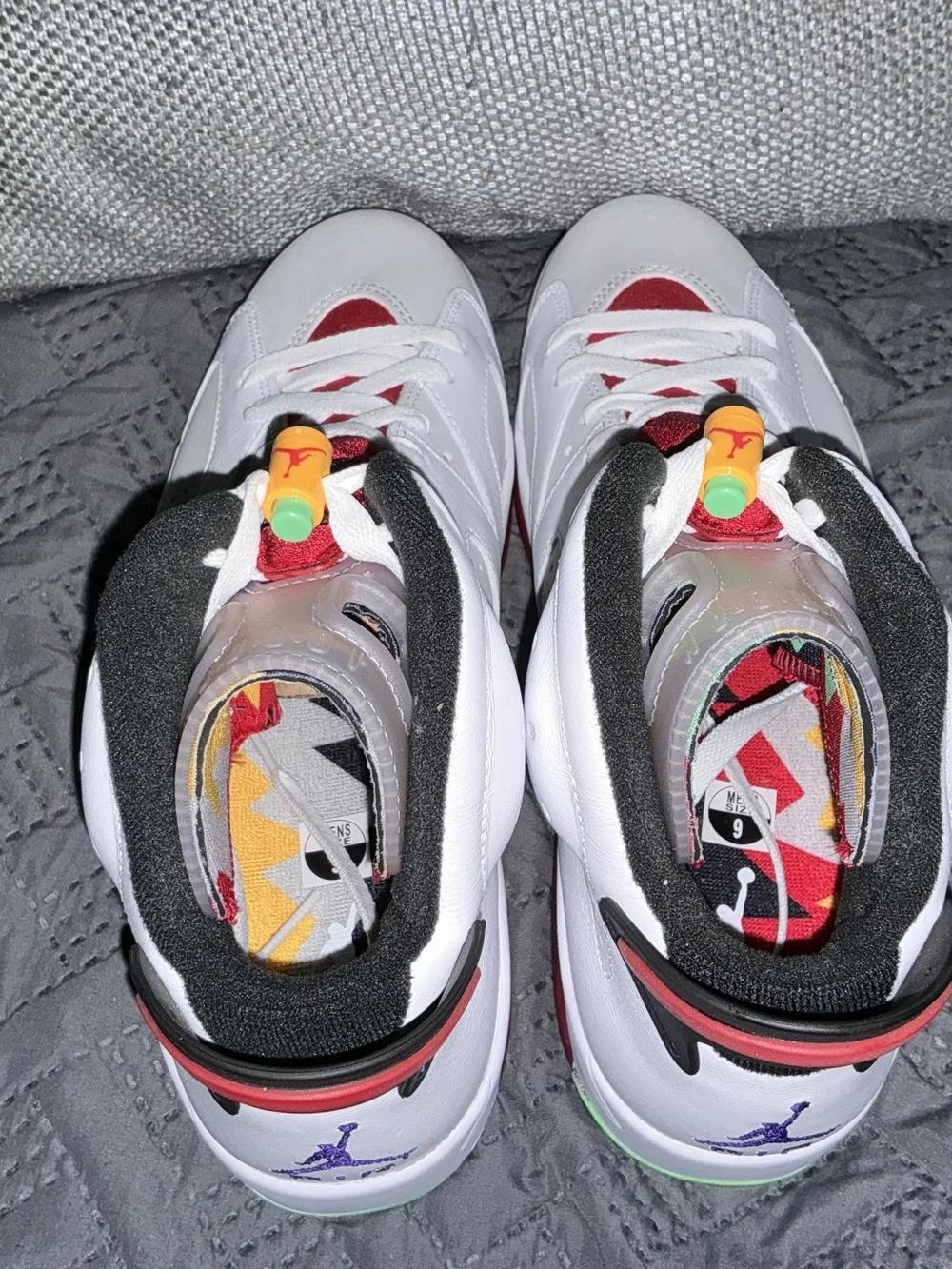 Jordan 7 Retro 